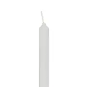 VELA CASTIÇAL COM 12 AURA - BRANCO - Foto 3