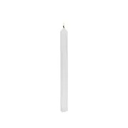 VELA CASTIÇAL COM 12 AURA - BRANCO - Foto 4