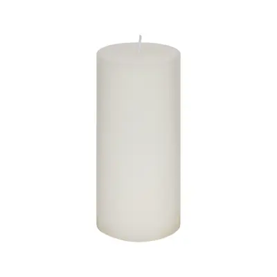 VELA 15 CM X 7 CM AURA