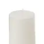 VELA 15 CM X 7 CM AURA - BRANCO - Foto 3