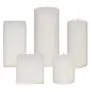VELA 15 CM X 7 CM AURA - BRANCO - Foto 5