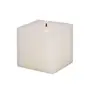 VELA 7 CM X 7 CM EQUILÍBRIO - BEGE - Foto 2