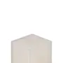 VELA 7 CM X 7 CM EQUILÍBRIO - BEGE - Foto 4