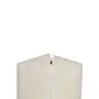 VELA 7 CM X 7 CM EQUILÍBRIO - BEGE - Foto 5