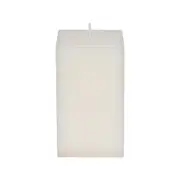 VELA 12 CM X 7 CM EQUILÍBRIO - BEGE - Foto 3