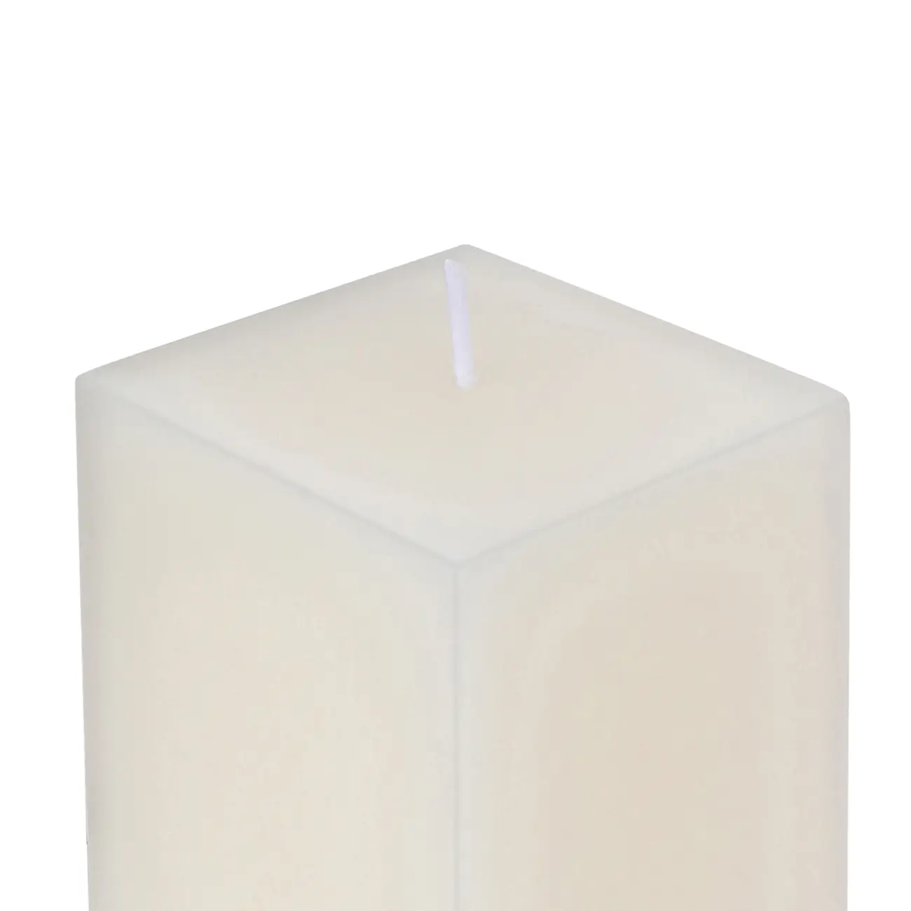 VELA 12 CM X 7 CM EQUILÍBRIO - BEGE - Foto 4