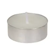 VELA RÉCHAUD COM 20 EQUILÍBRIO - BEGE - Foto 2