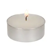 VELA RÉCHAUD COM 20 EQUILÍBRIO - BEGE - Foto 4