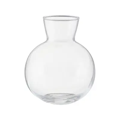 VASO 12 CM BULGEL