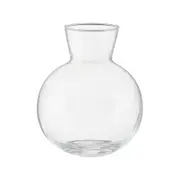 VASO 12 CM BULGEL - INCOLOR - Foto 1
