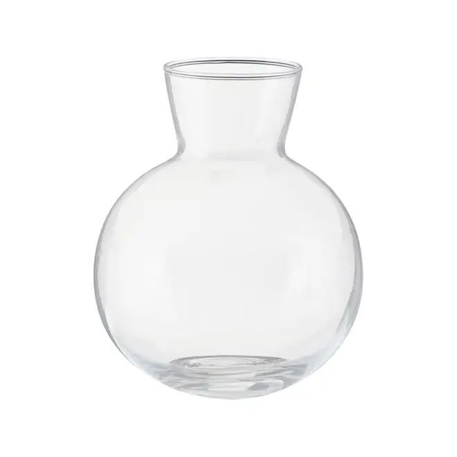 VASO 12 CM BULGEL - INCOLOR - Foto 1