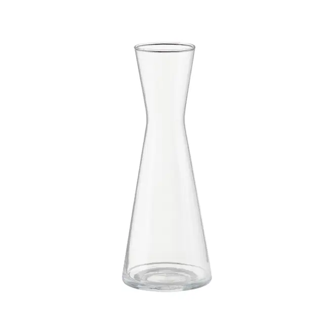 VASO 18 CM CONICO - INCOLOR - Foto 1