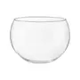 VASO 13 CM BALL - INCOLOR - Foto 1