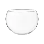 VASO 17 CM BALL - INCOLOR - Foto 1