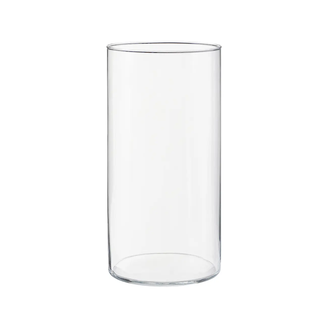 VASO 23 CM TUBI MAX - INCOLOR - Foto 1