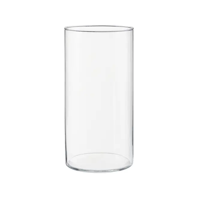 VASO 23 CM TUBI MAX - INCOLOR - Foto 1