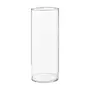VASO 31 CM TUBI MAX - INCOLOR - Foto 1
