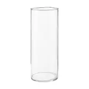 VASO 31 CM TUBI MAX - INCOLOR - Foto 1