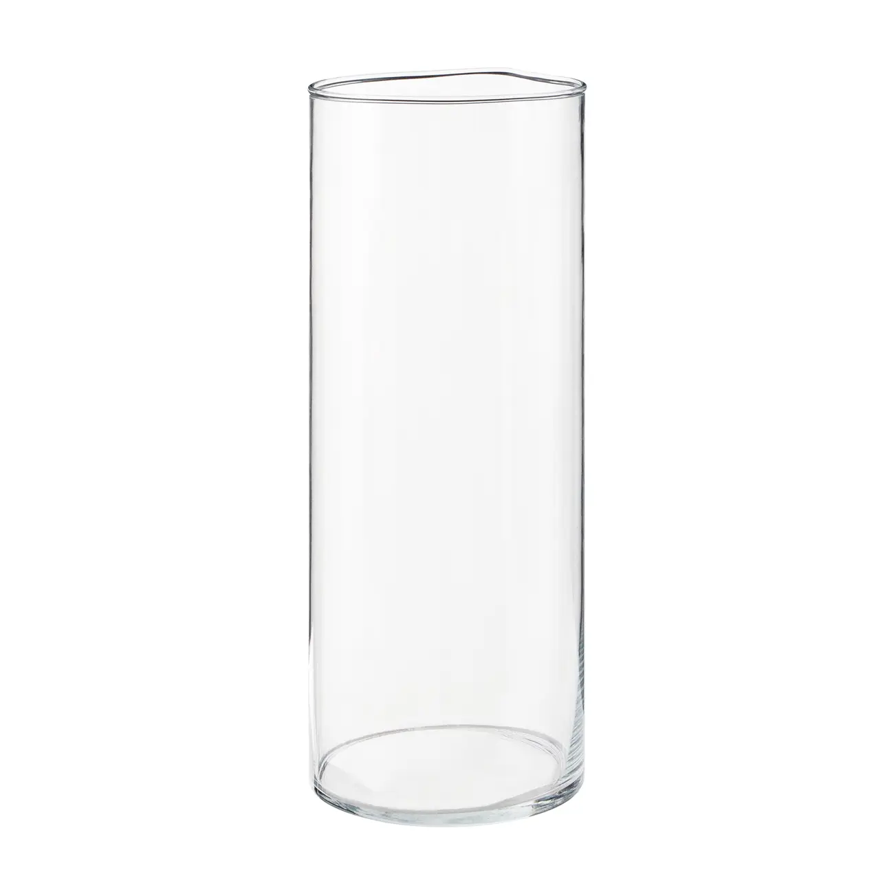 VASO 31 CM TUBI MAX - INCOLOR - Foto 1