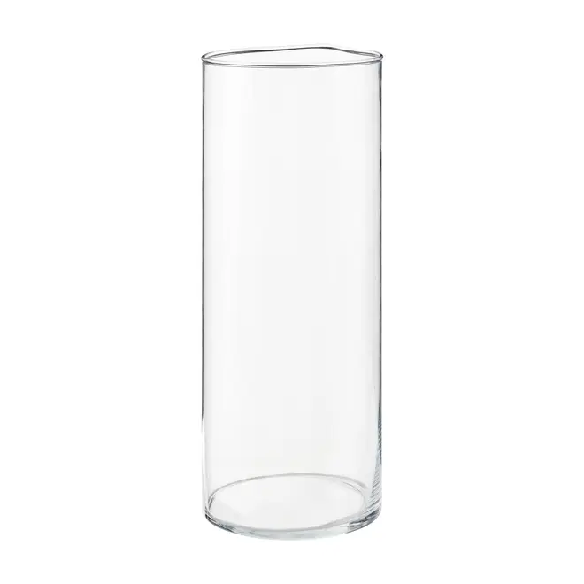 VASO 31 CM TUBI MAX - INCOLOR - Foto 1