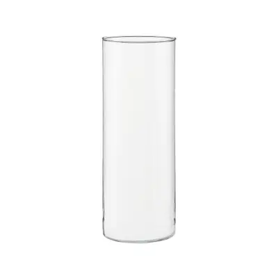 VASO 24 CM TUBI X