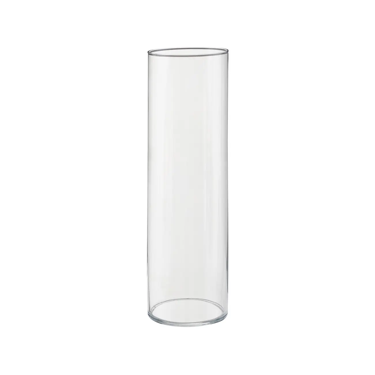 VASO 31 CM TUBI X - INCOLOR - Foto 1
