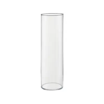 VASO 31 CM TUBI X