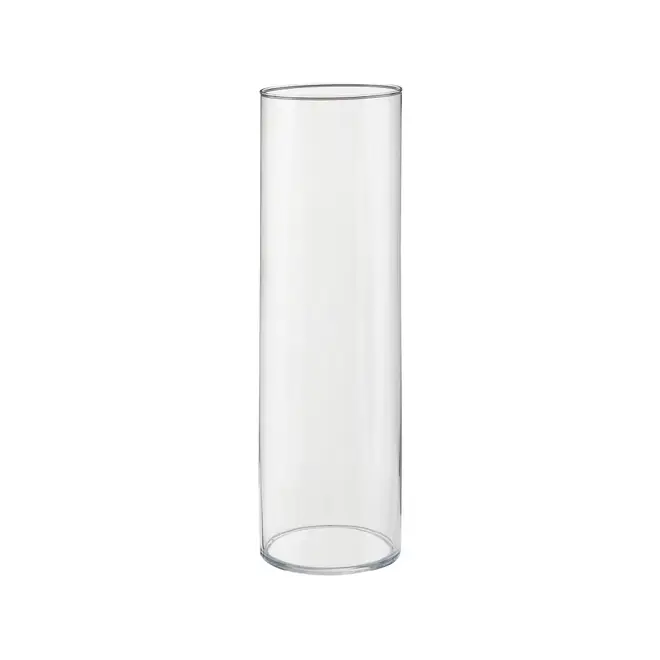 VASO 31 CM TUBI X - INCOLOR - Foto 1