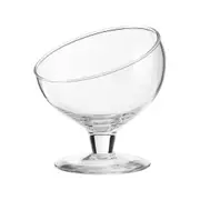 TAÇA PARA SOBREMESA 12 CM DELYSE - INCOLOR - Foto 1