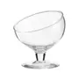 TAÇA PARA SOBREMESA 12 CM DELYSE - INCOLOR - Foto 1