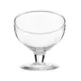 TAÇA PARA SOBREMESA 12 CM DELYSE - INCOLOR - Foto 2