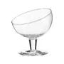 TAÇA PARA SOBREMESA 15 CM DELYSE - INCOLOR - Foto 1