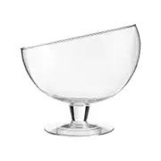 TAÇA PARA SERVIR 19 CM DELYSE - INCOLOR - Foto 3