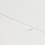 CAMA DE SOLTEIRO COM 2 GAVETAS 88 CM NORAH - BRANCO - Foto 8