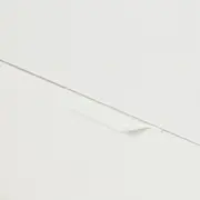 CAMA DE SOLTEIRO COM 2 GAVETAS 88 CM NORAH - BRANCO - Foto 8