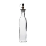 GALHETA 270 ML OLIVE - INCOLOR/CROMADO - Foto 1