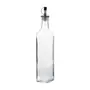GALHETA 510 ML OLIVE - INCOLOR/CROMADO - Foto 2