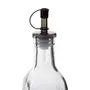 GALHETA 510 ML OLIVE - INCOLOR/CROMADO - Foto 3