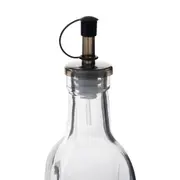 GALHETA 510 ML OLIVE - INCOLOR/CROMADO - Foto 3