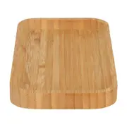 TRAVESSA 20 CM X 10 CM BAMBOO - NATURAL - Foto 3