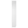 ESTANTE 2 PORTAS BASCULANTES 2,20 M X 2,35 M LITERARY - BRANCO - Foto 5