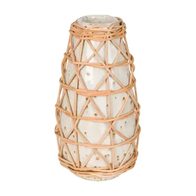 VASO 20 CM KAMBA KWA