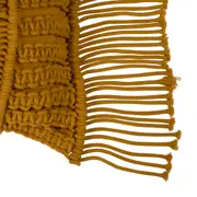 ALMOFADA 50 CM X 30 CM MABHENA - ZAFFRON - Foto 2