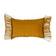 ALMOFADA 50 CM X 30 CM MABHENA - ZAFFRON - Foto 3
