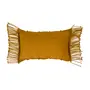 ALMOFADA 50 CM X 30 CM MABHENA - ZAFFRON - Foto 3