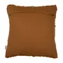 ALMOFADA 45 CM X 45 CM ETOSHA - CANELA DO CEILÃO/CANELA DO CEILÃO - Foto 3
