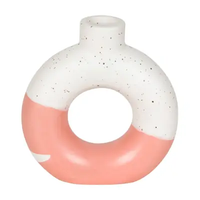 VASO 16 CM DUNI CIRCLE