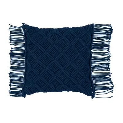 ALMOFADA 45 CM X 45 CM ARARUNA