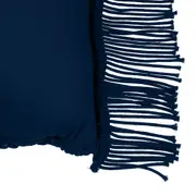 ALMOFADA 45 CM X 45 CM ARARUNA - AZUL - Foto 4