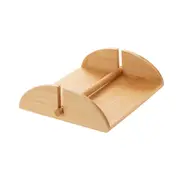 PORTA-GUARDANAPO BAMBOO - BAMBU - Foto 2